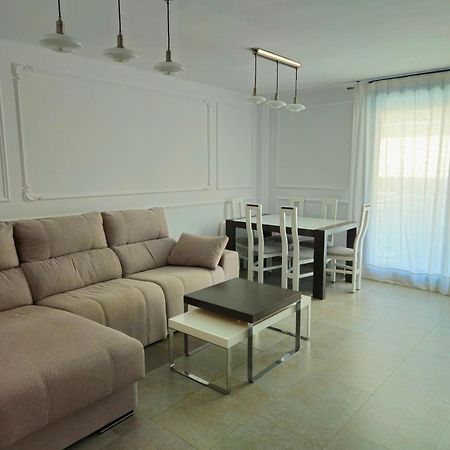 Апартаменты Apart Del Sol Камбрильс Экстерьер фото